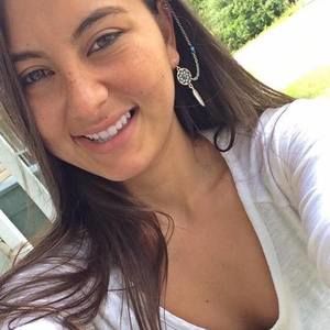 Meet your Posher, Tabitha